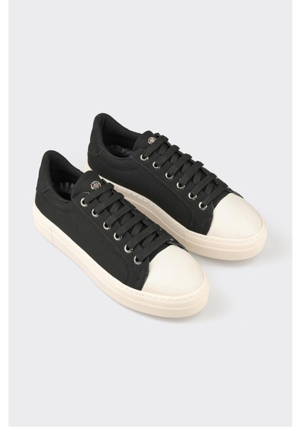 Siyah Kadın Spor Ayakkabı fiyatları