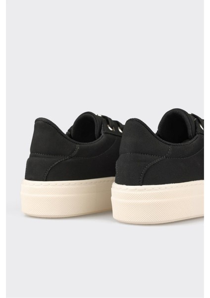 Siyah Kadın Spor Ayakkabı indirimleri