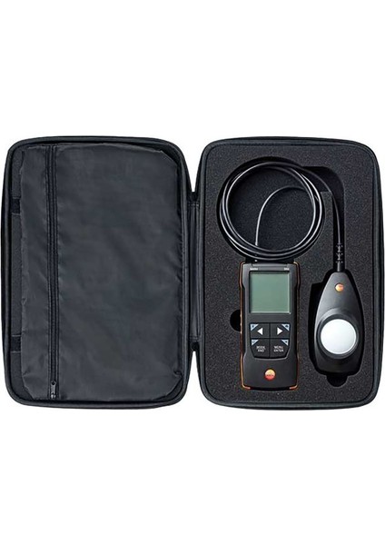 Testo 545 Dijital Lüksmetre Işık Ölçer fiyatları