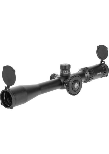 6,5-20X42 Sf Mildot Ir Tüfek Dürbünü 17110