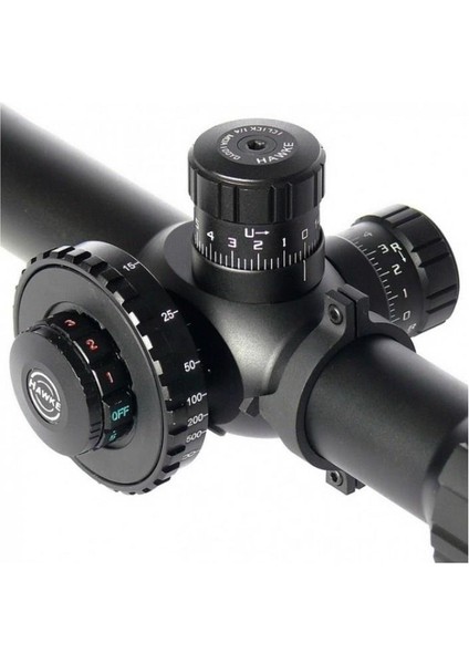 6,5-20X42 Sf Mildot Ir Tüfek Dürbünü 17110 modelleri