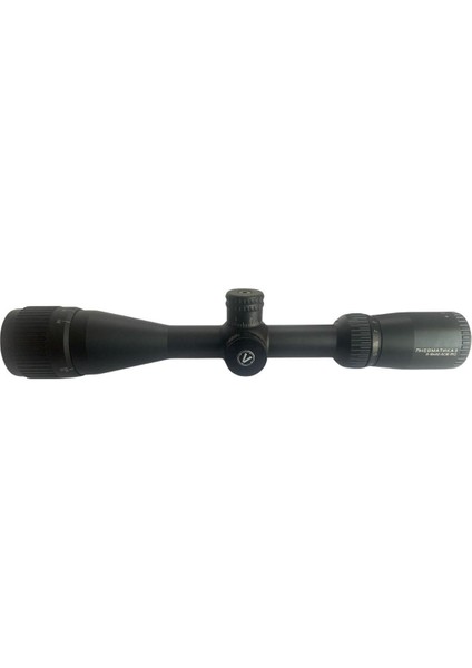 Veber 3-9X40 Aoe (TP005)