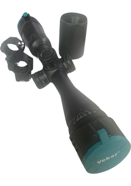 Veber 3-9X40 Aoe (TP005)