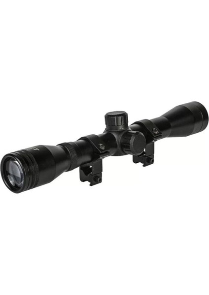 4X32 Tüfek Dürbünü (TD001)
