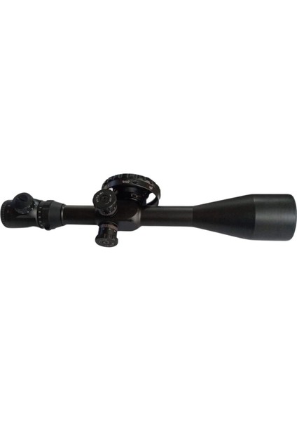 Level 6-24X56 E-Sf Tüfek Dürbünü