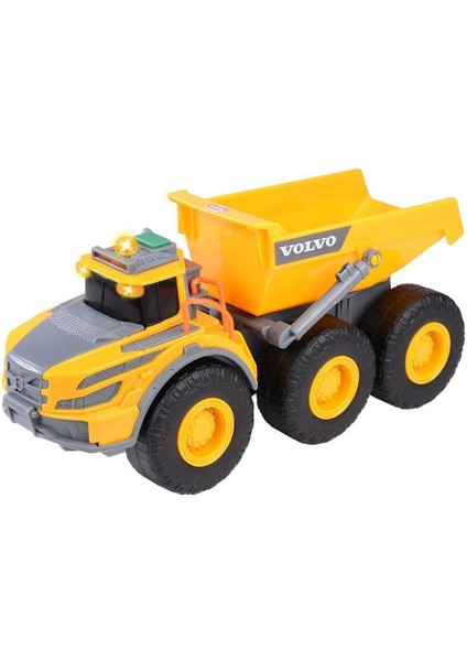 203723007 Volvo Taşıyıcı -Dickie fiyatları