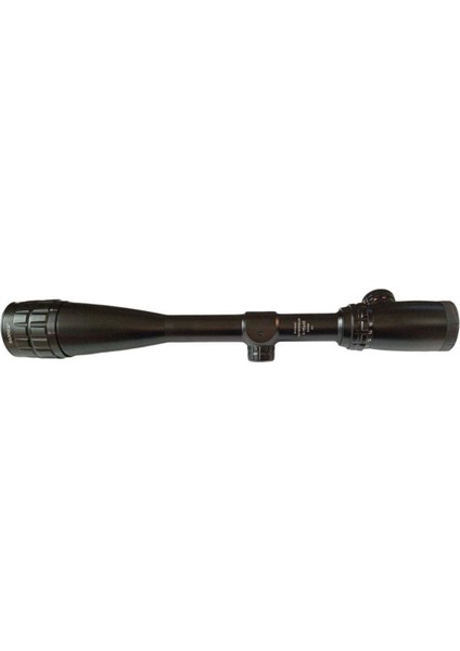4-16X40 Banner Tüfek Dürbünü 614164C fırsatları