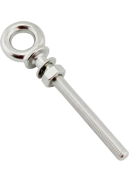 M6 Shank Paslanmaz Çelik Harmanlayıcı Donanımı (Yurt Dışından) fiyatları