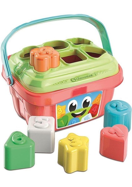 17106 Baby Clementoni - Bultak Kova 9-36 Ay fırsatları