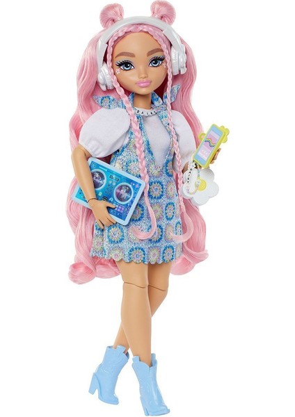 JDD74 Barbie Dream Besties Ana Karakter Bebek Daisy fiyatları