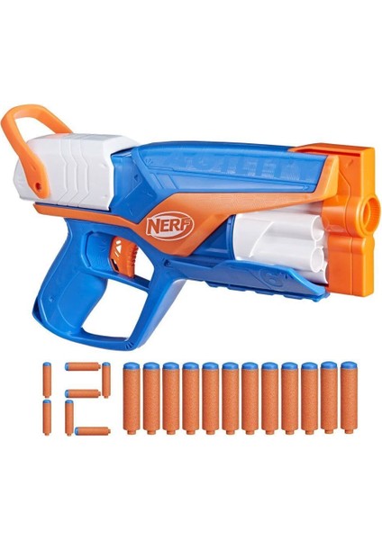 F8629 Nerf N Serisi Agility Dart Tabancası