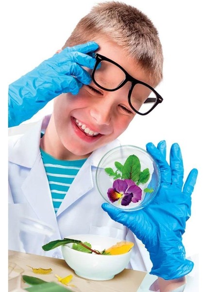 64473 Bilim ve Oyun - Süper Mikroskop +8 Yaş fırsatları