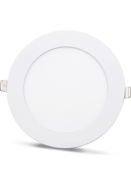 5 Adet Noas YL10 0907 Sıva Altı 9W LED Spot 4000K