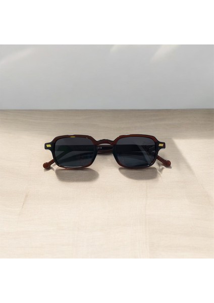 5504 C5 Polarize Unisex Güneş Gözlüğü