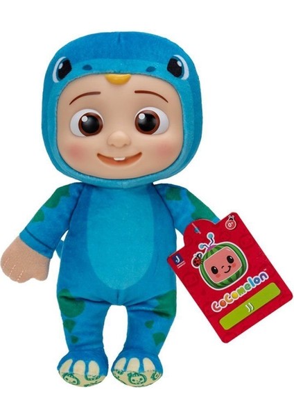 CCM27000 Cocomelon Mini Pelüş - CMW0017