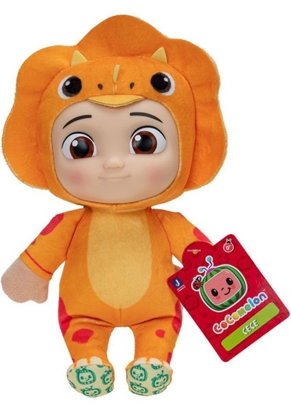 CCM27000 Cocomelon Mini Pelüş - CMW0017