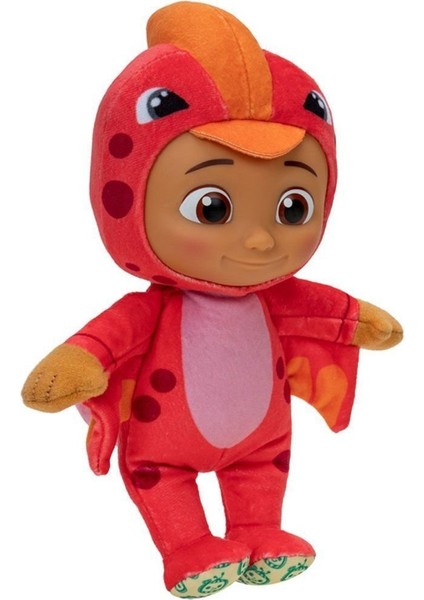 CCM27000 Cocomelon Mini Pelüş - CMW0017