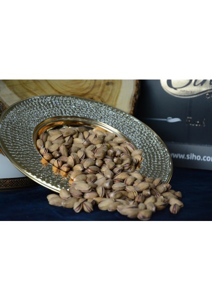 Şıho Fıstık Kavrulmuş Antep Fıstığı 250 gr