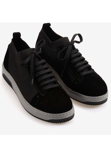 Deri Erkek Spor & Sneaker Ayakkabı 243572 modelleri