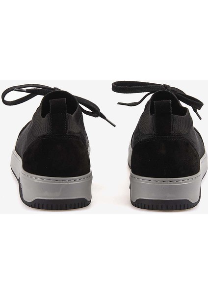 Deri Erkek Spor & Sneaker Ayakkabı 243572 fırsatları