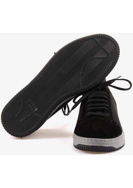 Deri Erkek Spor & Sneaker Ayakkabı 243572 indirimleri