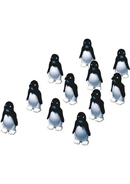 221486 Çılgın Penguenler -Ravensburger