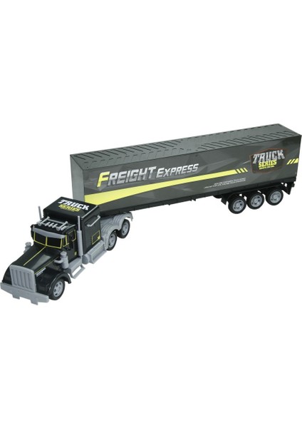 Uzaktan Kumandalı Full Fonksiyon Şarjlı Tır (2.4ghz) 4ch fiyatları