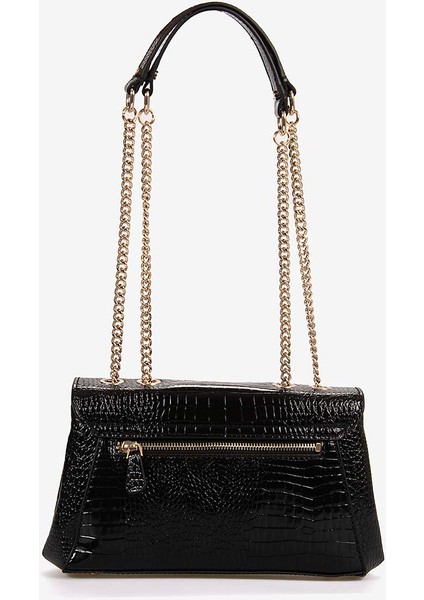 Silvye Timsah Desenli Çapraz Çanta HWCG9527210 modelleri