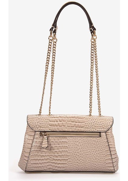 Silvye Timsah Desenli Çapraz Çanta HWCG9527210 modelleri