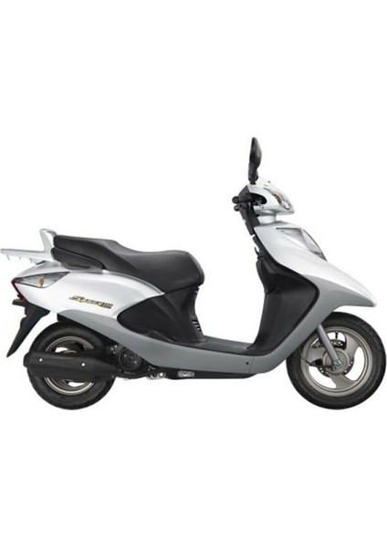 Honda Spacy 110 Kaporta Seti Beyaz Komple Grenaj Seti