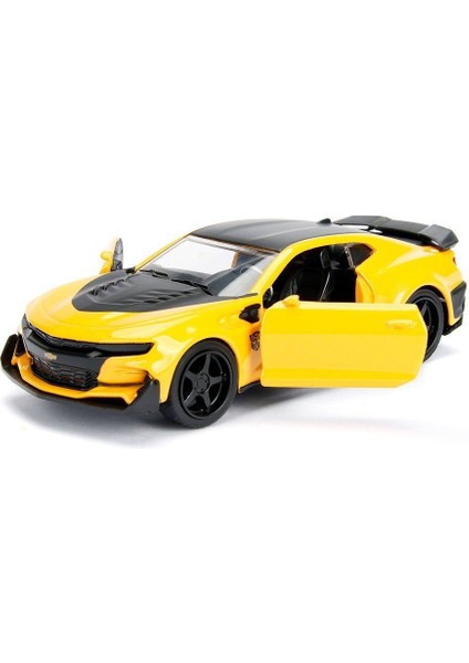 253112001 Jada Transformers Bumblebee 1:32