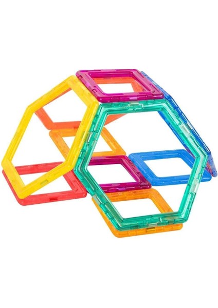 Oyuncak 03 712 Renkli Magnetler -Oyuncak modelleri