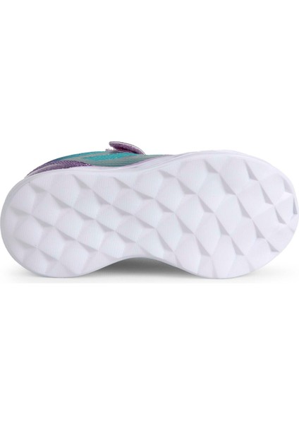 Belle Kız Çocuk Lila Işıklı Spor Ayakkabı BUCK3029-025
