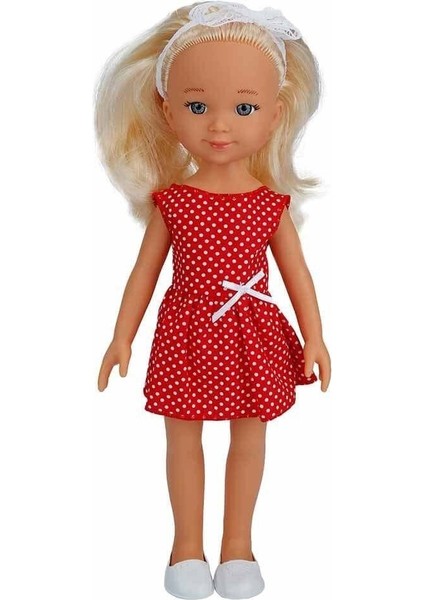 2030031 Mina Bebek 35 cm -Sunman indirimleri