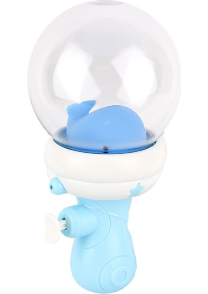 960B Işıklı Hayvanlı Su Tabancası -Birliktoys