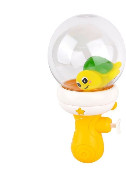 960B Işıklı Hayvanlı Su Tabancası -Birliktoys