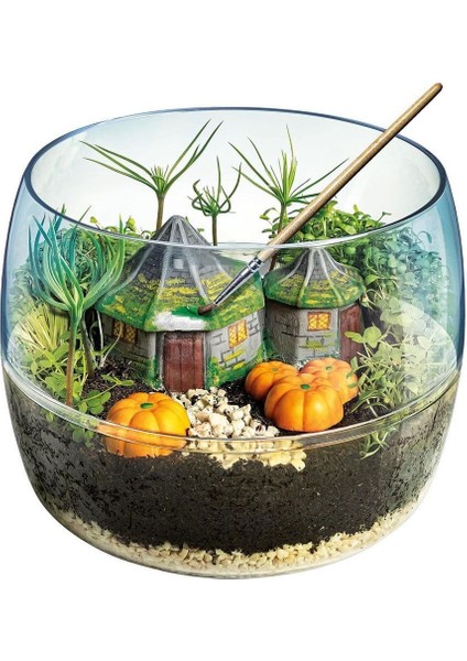 81141 Teraryum - Harry Potter - Hagridin Kulübesi fiyatları