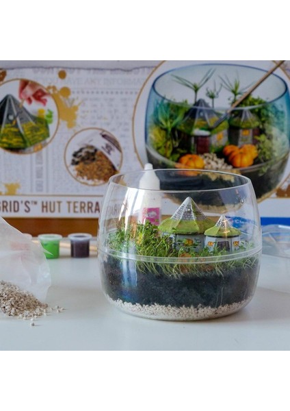81141 Teraryum - Harry Potter - Hagridin Kulübesi indirimleri