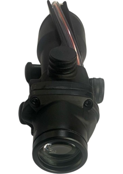 Comet 4X32 Scobe W/fiber Optic Sight (TD021)
