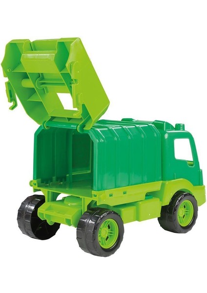 7120 Oyuncak Çöp Kamyonu Pencereli Kutuda modelleri