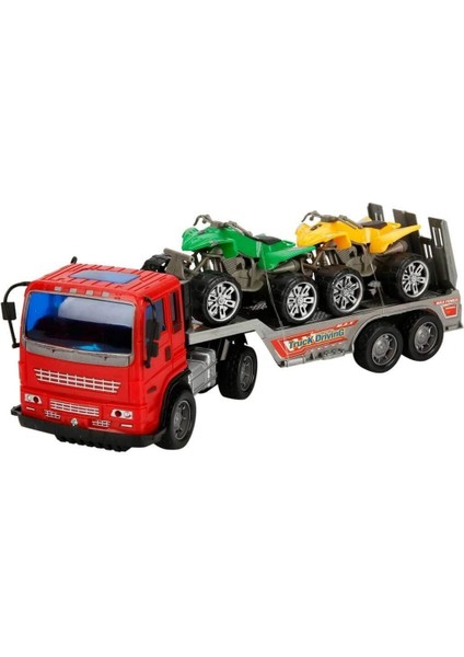82681 Transporter Araçlar