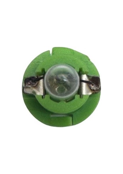 12V DUYLU GÖSTERGE AMPULÜ DİPSİZ 4W (YEŞİL DUY) JAPON TİPİ (1 AD) fiyatları