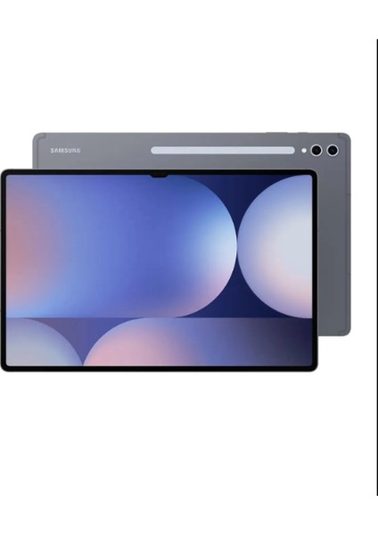 Galaxy Tab S10 Ultra 5g SM-X926B 12GB 512GB 14.6" Hatlı Tablet Gri (Samsung Türkiye Garantili)