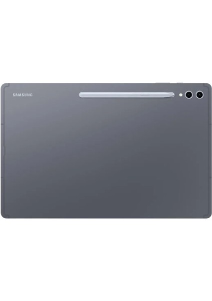 Galaxy Tab S10 Ultra 5g SM-X926B 12GB 512GB 14.6" Hatlı Tablet Gri (Samsung Türkiye Garantili)