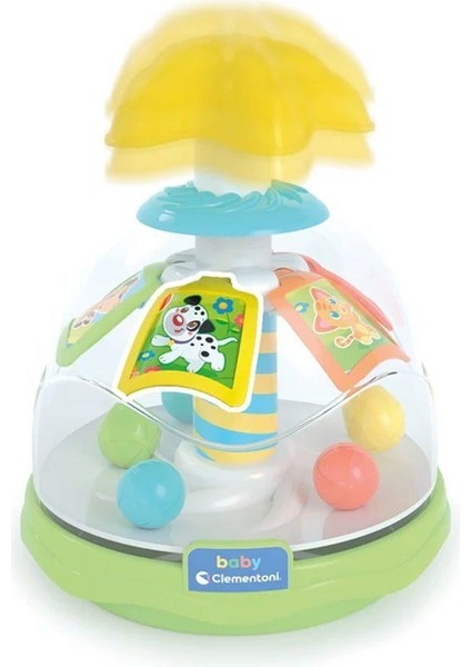 17895 Baby Clementoni - Atlı Karınca fiyatları