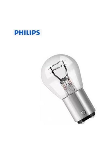 Phılıps 24V 1016 Ampul 21/5W (Sarsıntıya Dayanıklı)