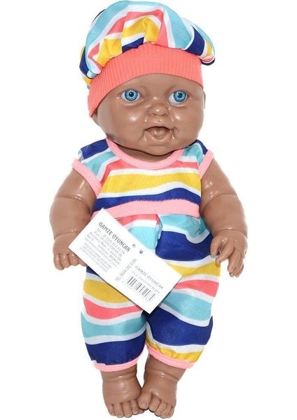 0035 Gamze, Erkek Et Bebek - 4 Nolu modelleri