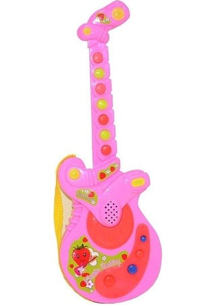 HM718 Türkçe Gitar- Halit Can Oyuncak