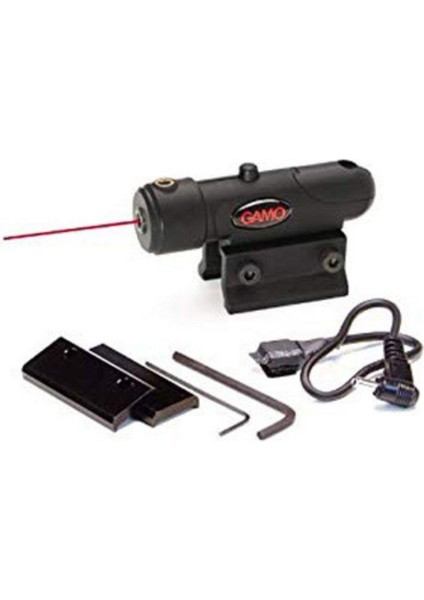 Gamo Taktikal Tüfek Lazeri LZR015