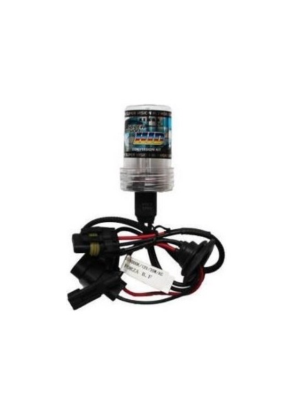 Xenon Hb4 9006 Ampul 6000K